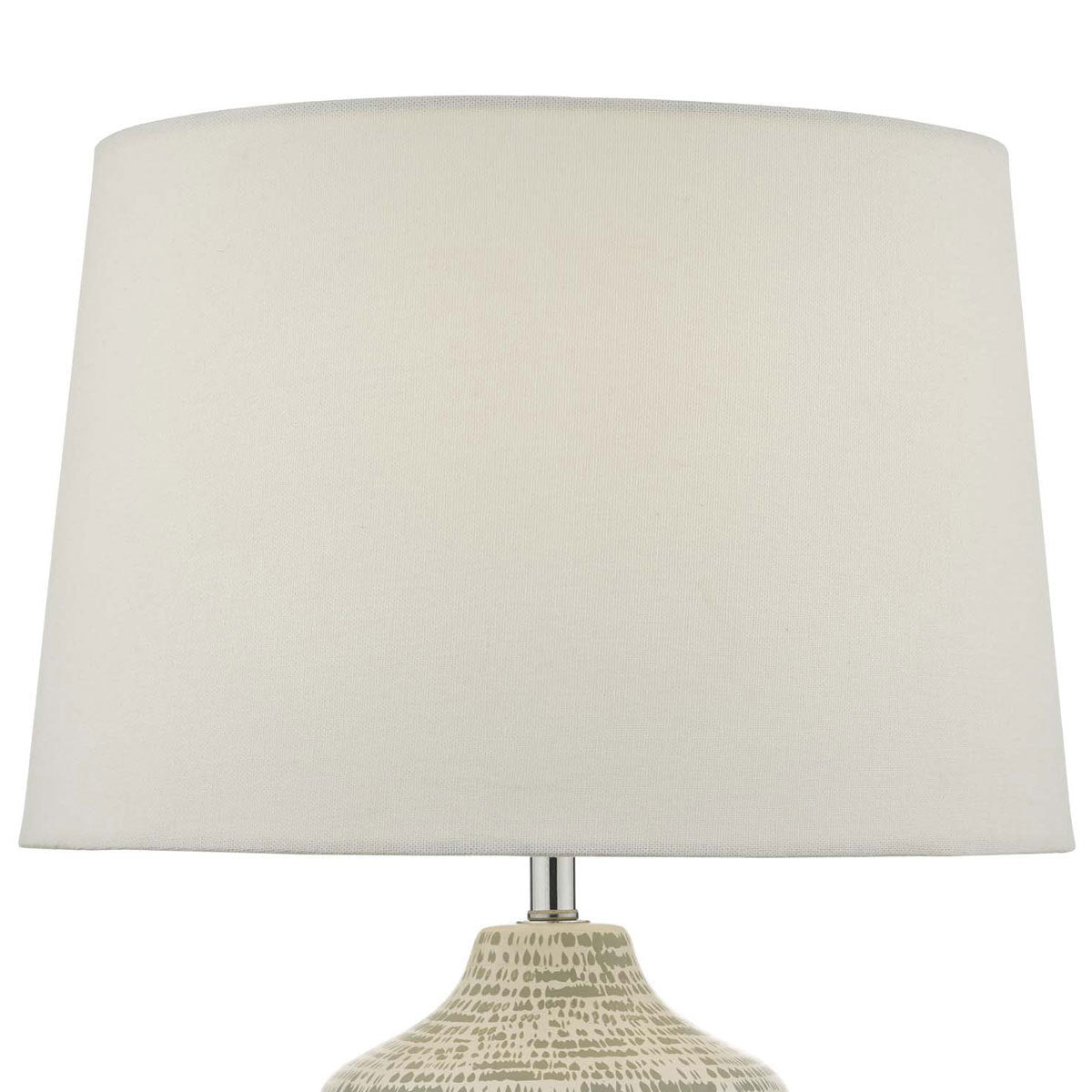 Vondra Ceramic Table Lamp GOODS Costco UK