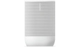 Sonos Move 2 portable Bluetooth speaker white (British brand)