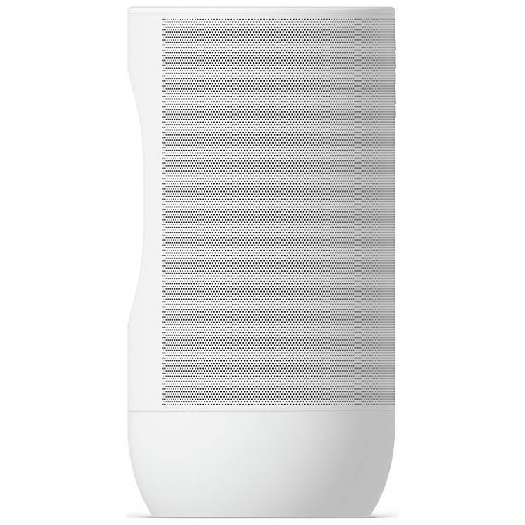 Sonos Move 2 portable Bluetooth speaker white (British brand)