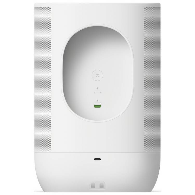 Sonos Move 2 portable Bluetooth speaker white (British brand)