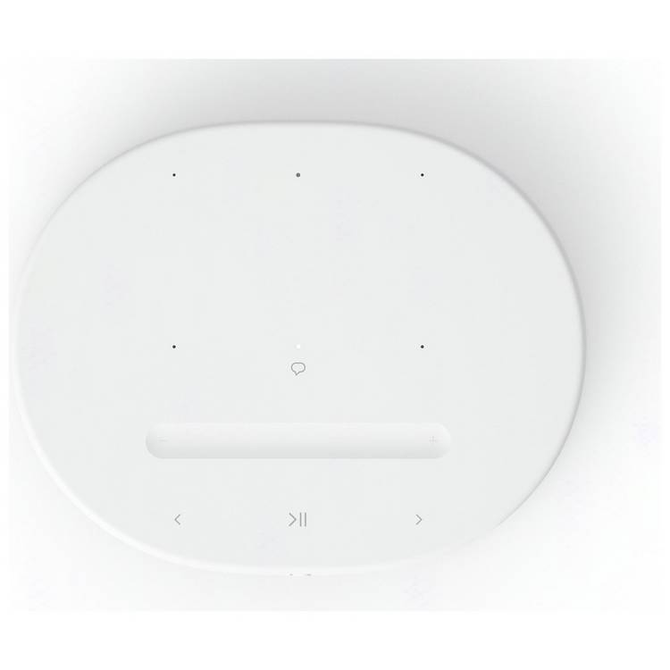 Sonos Move 2 portable Bluetooth speaker white (British brand)