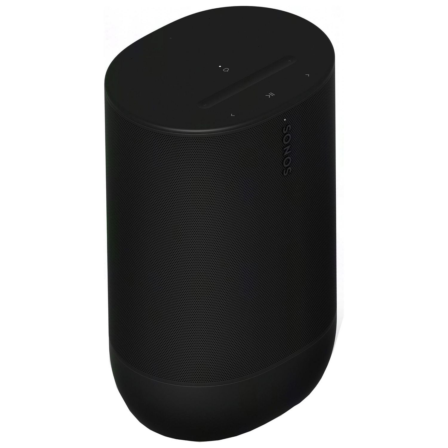 Sonos Move 2 Bluetooth Portable Speaker - Black