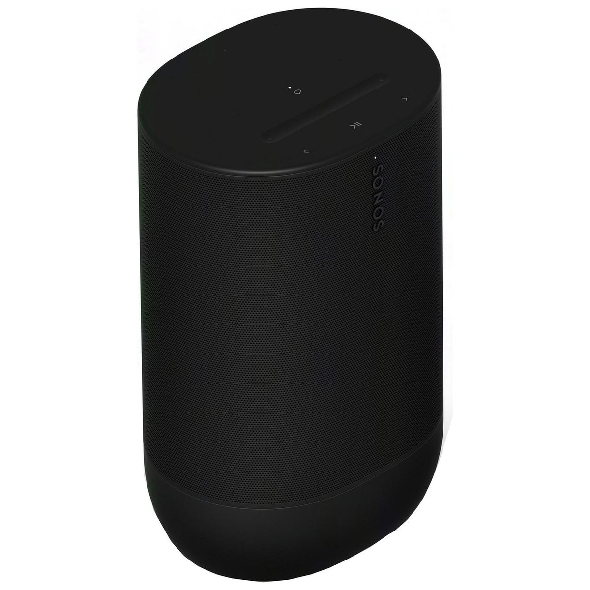 Sonos Move 2 Bluetooth Portable Speaker - Black