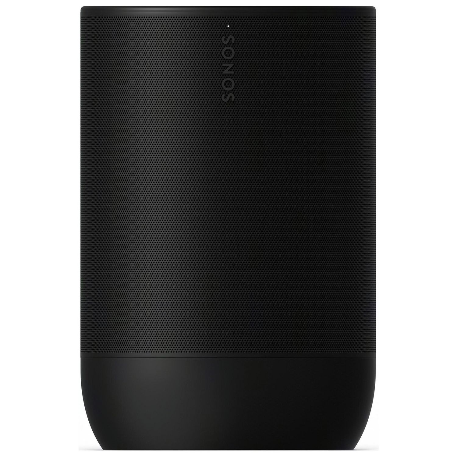 Sonos Move 2 Bluetooth Portable Speaker - Black