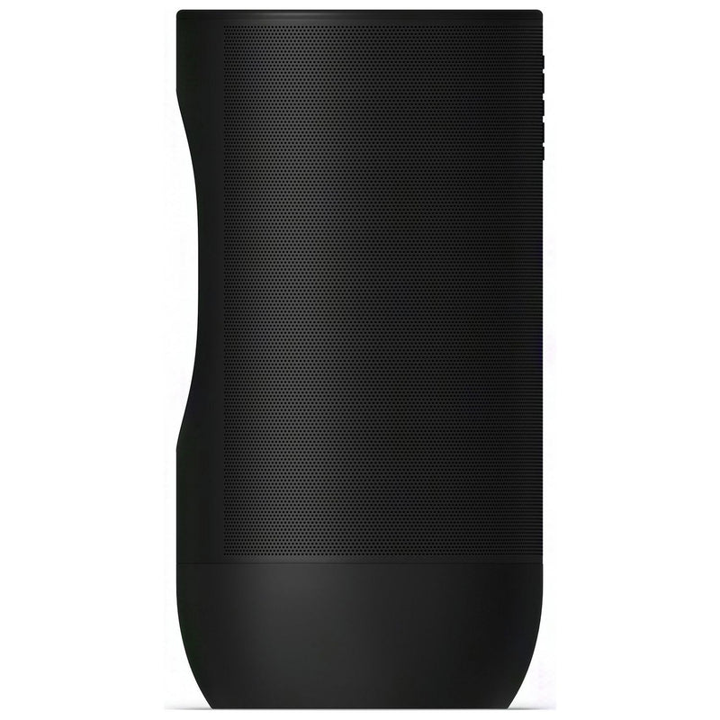 Sonos Move 2 Bluetooth Portable Speaker - Black