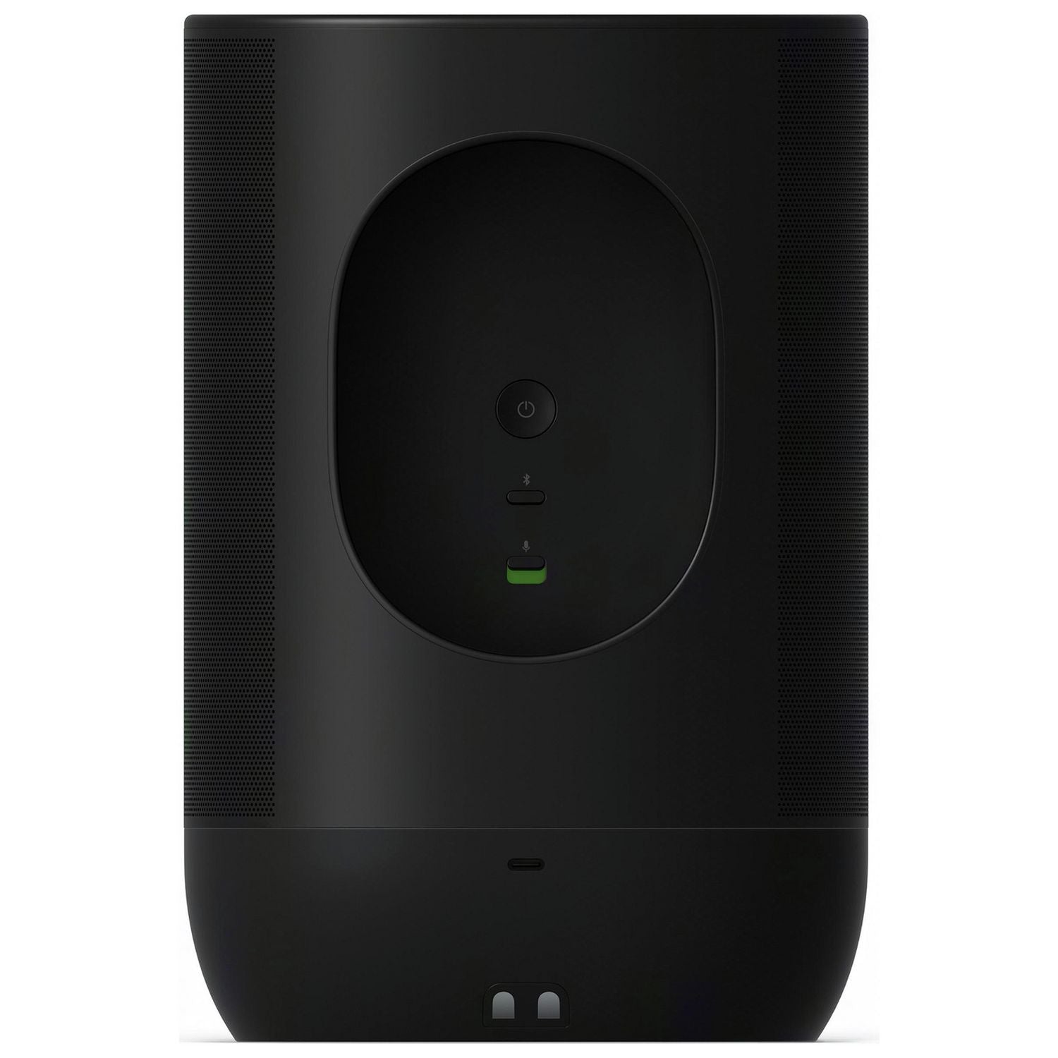 Sonos Move 2 Bluetooth Portable Speaker - Black
