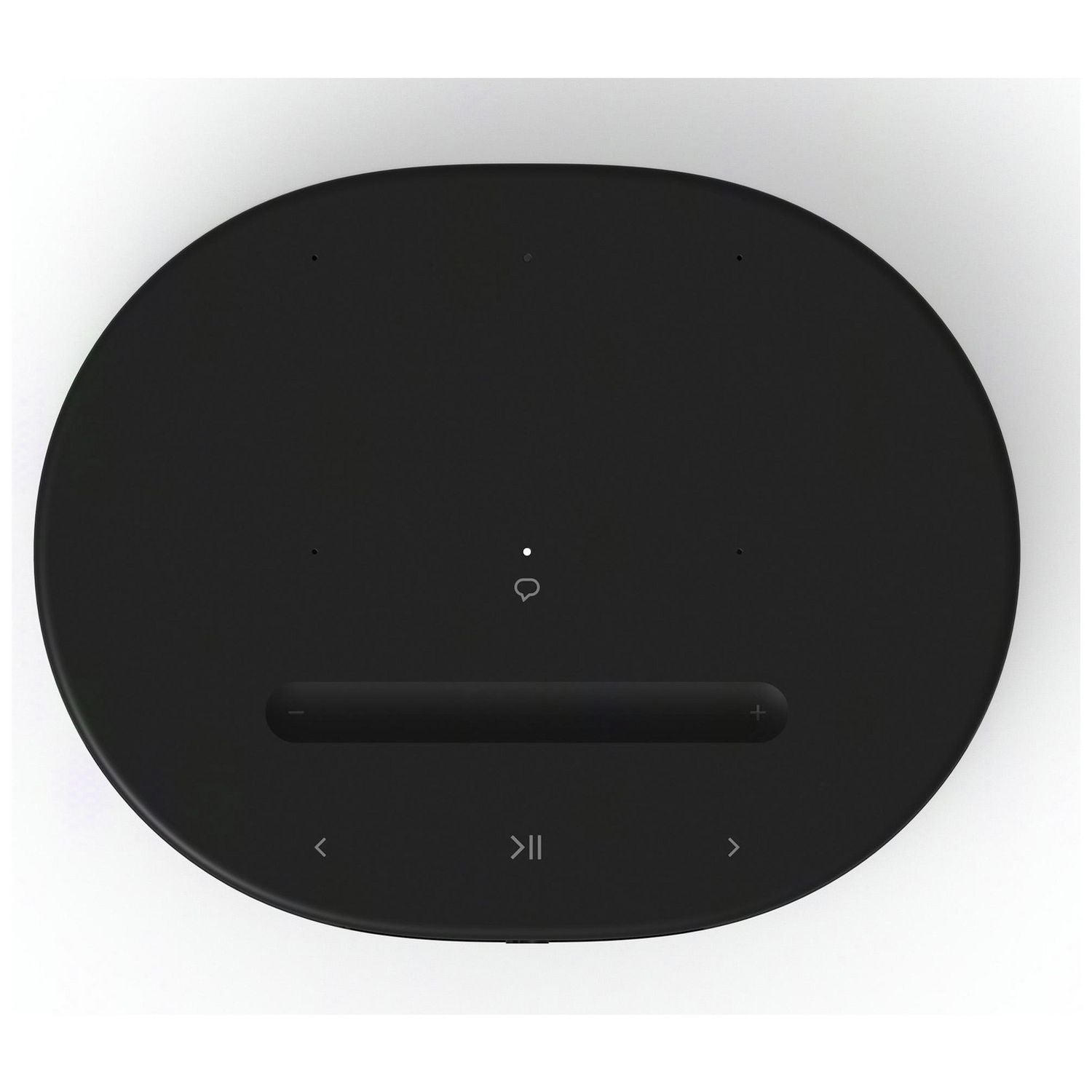 Sonos Move 2 Bluetooth Portable Speaker - Black