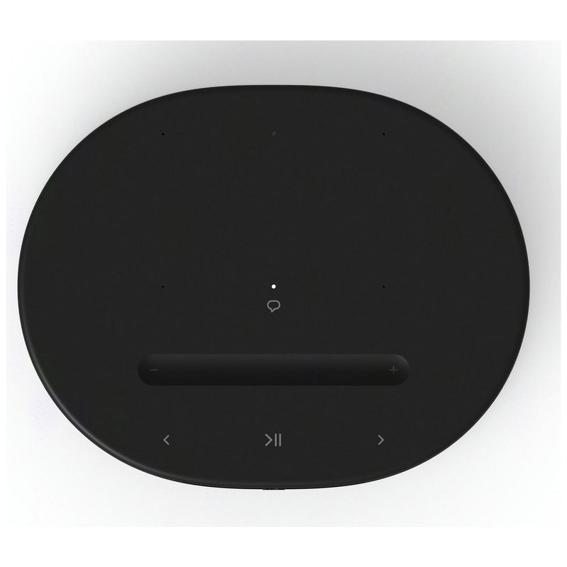 Sonos Move 2 Bluetooth Portable Speaker - Black