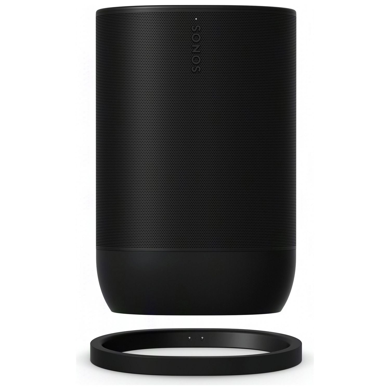 Sonos Move 2 Bluetooth Portable Speaker - Black