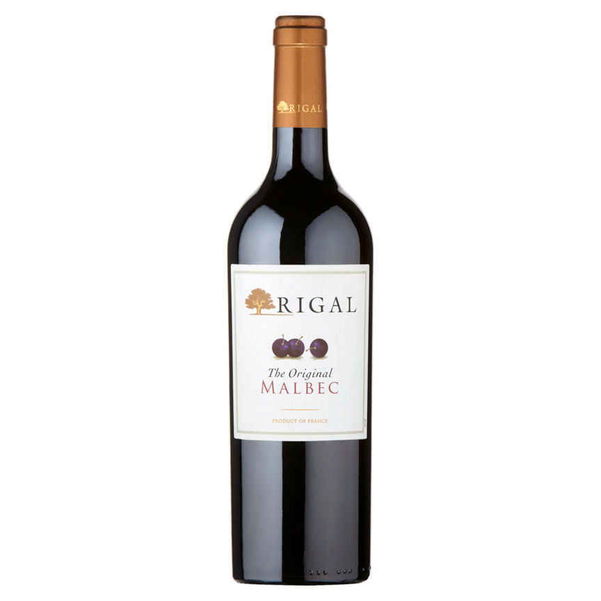 Rigal Original Malbec