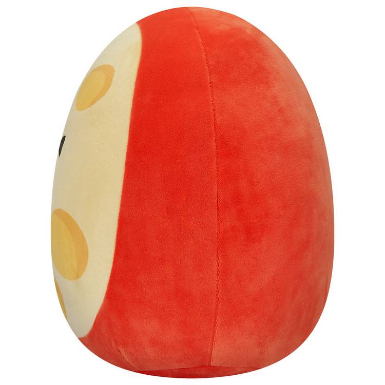 Squishmallows Mannon Gouda Cheese plush toy 12-inch (British brand)