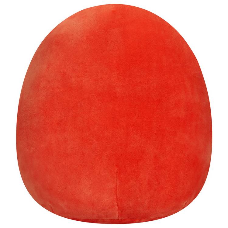 Squishmallows Mannon Gouda Cheese plush toy 12-inch (British brand)