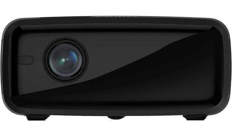 Philips NeoPix 120 home projector, imported from the UK