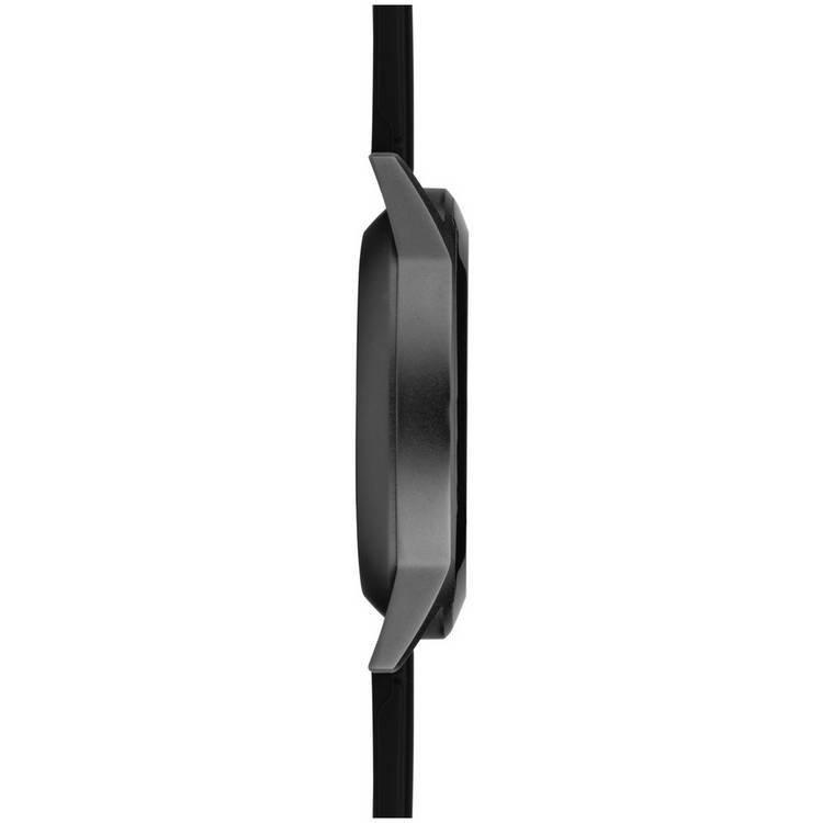 Sekonda Active Plus smartwatch black metal case gift set (British brand)