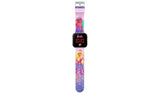 Barbie multicoloured LED digital watch kids - British product