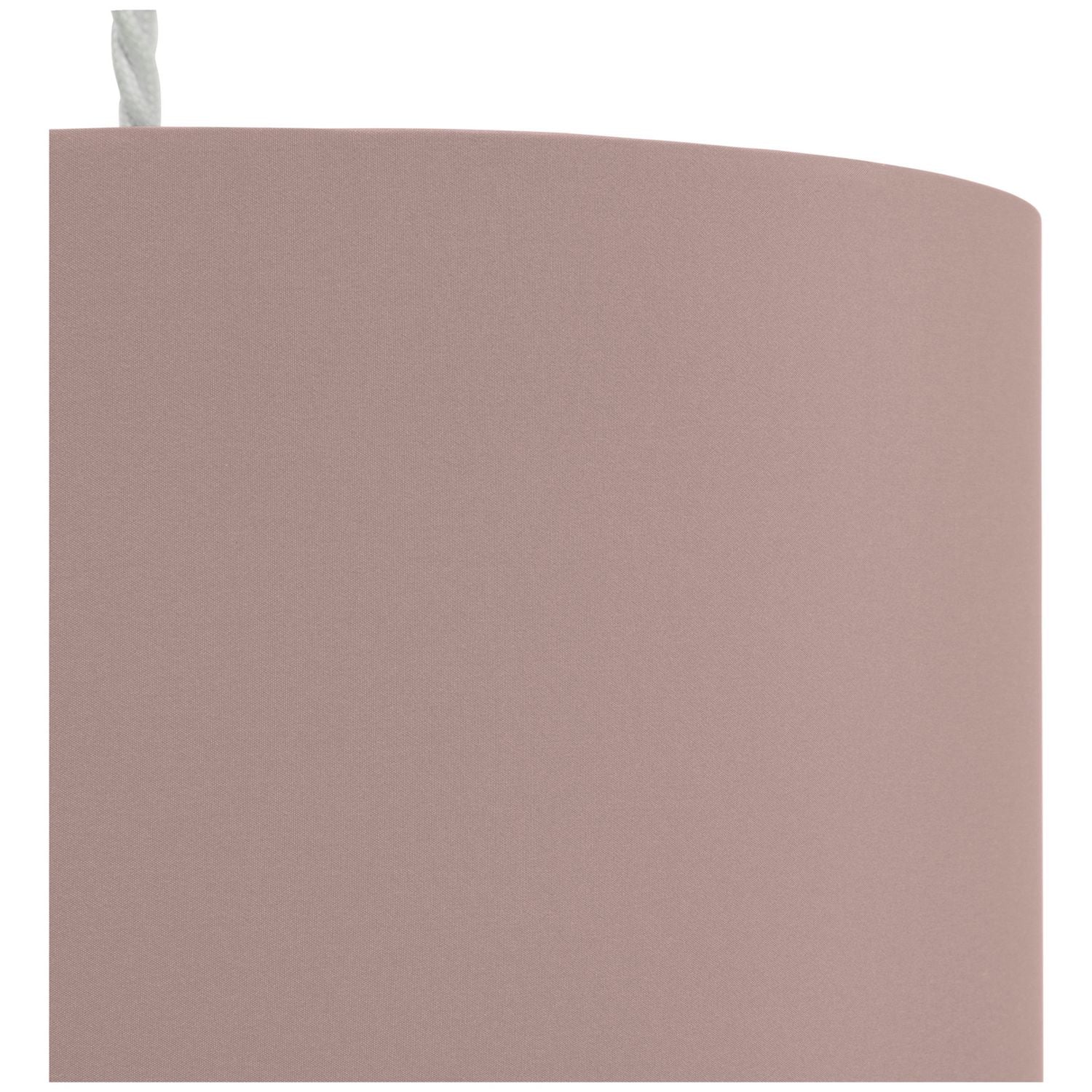 Argos Home Pink Easy Fit Lampshade - 30cm