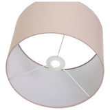 Argos Home Pink Easy Fit Lampshade - 30cm