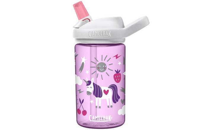 CamelBak Unicorn Party Sipper bottle 400ml - British product