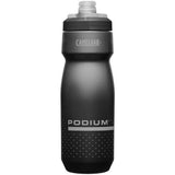 CamelBak Podium Black water bottle 700ml, imported from the UK
