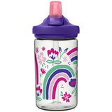 CamelBak Eddy + Rainbow water bottle 400ml, UK version