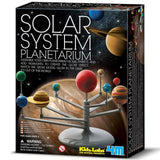 Kidz Labs Solar System Planetarium Model 8yrs+ GOODS M&S   