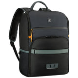 Wenger NEXT 23 backpack 15.6 inch Black - British product