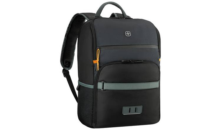 Wenger NEXT 23 backpack 15.6 inch Black - British product