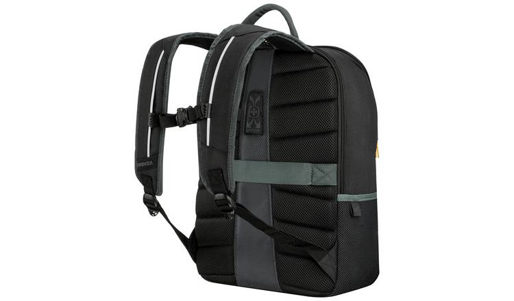 Wenger NEXT 23 backpack 15.6 inch Black - British product