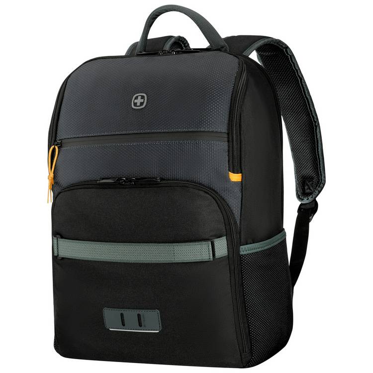 Wenger NEXT 23 backpack 15.6 inch Black - British product