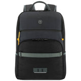 Wenger NEXT 23 backpack 15.6 inch Black - British product