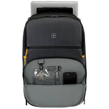 Wenger NEXT 23 backpack 15.6 inch Black - British product