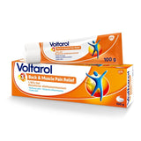 Voltarol Back & Muscle Pain Relief Gel 1.16%   100g GOODS M&S   