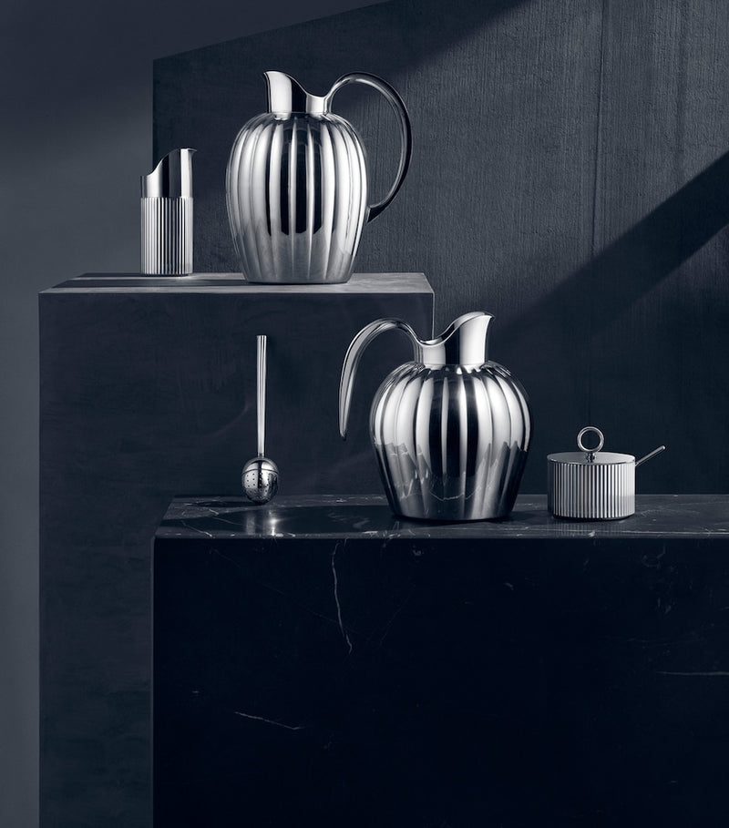 Georg Jensen Bernadotte thermo jug 800ml, imported from the UK