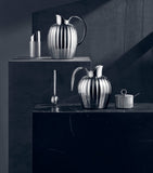 Georg Jensen Bernadotte thermo jug 800ml, imported from the UK