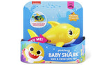 Zuru Alive Robotic Baby Shark-Yellow GOODS Argos