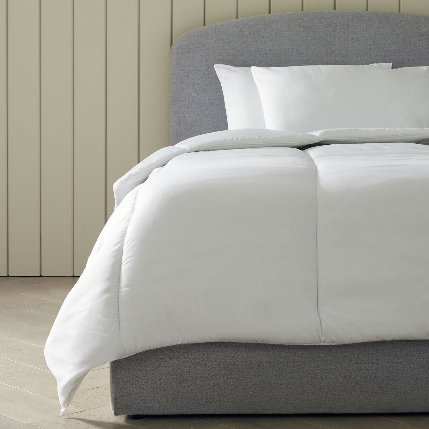 Habitat Anti-Allergy 13.5 Tog Duvet - King