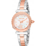 Just Cavalli Ladies Curiosa watch, UK version