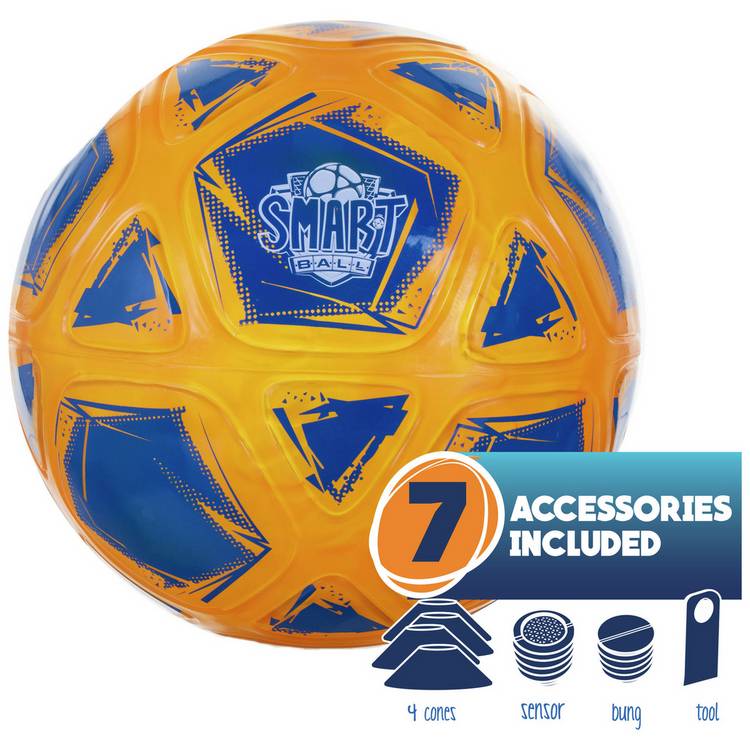 Smart Ball skills training football size 5, imported from the UK