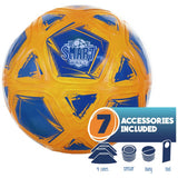 Smart Ball skills training football size 5, imported from the UK