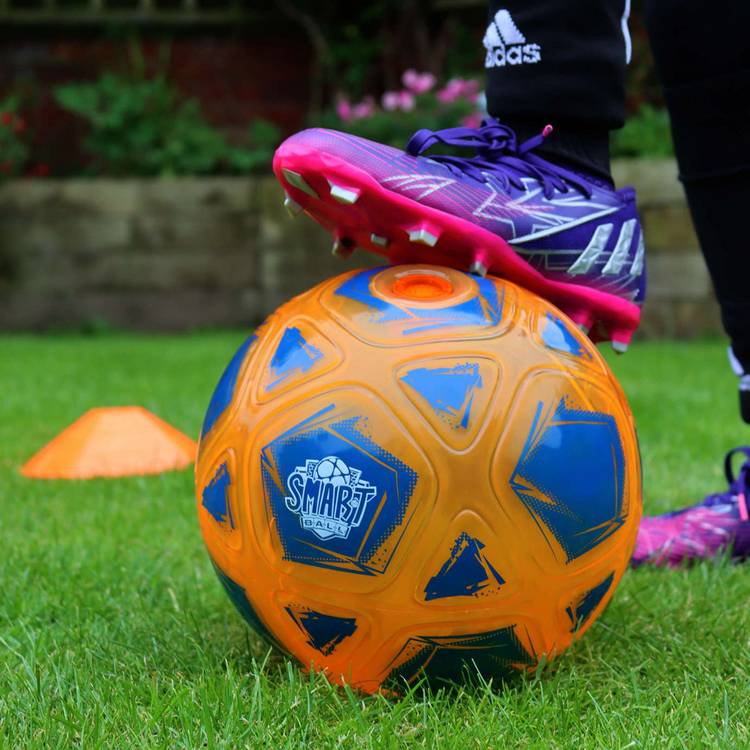 Smart Ball skills training football size 5, imported from the UK