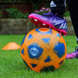 Smart Ball skills training football size 5, imported from the UK