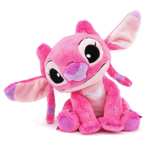 Disney Angel plush toy 25cm (British brand)