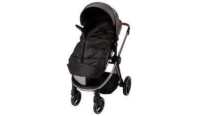 Argos Red Kite Junior Footmuff- Buy online at McGrocer