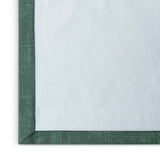 Habitat blackout pencil pleat curtains green 117x137cm - British product