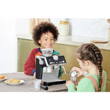 Casdon DeLonghi Barista Style role play coffee machine - British product