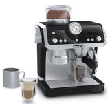 Casdon DeLonghi Barista Style role play coffee machine - British product