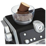 Casdon DeLonghi Barista Style role play coffee machine - British product