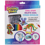 Shrinky Dinks Craft Kit 51 pieces - British product