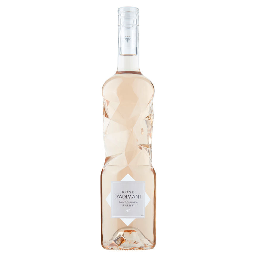 D'Adimant Saint Guilhem Le Desert Rosé GOODS ASDA   