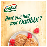 Weetabix Oatibix Cereal   24 per pack GOODS M&S   